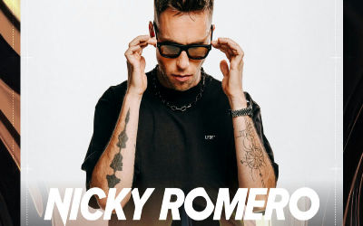 NICKY ROMERO x PONEY CLUB 2026