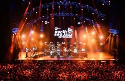 North Sea Jazz Festival 2027