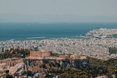 Odéon d'Hérode Atticus – Saison Lyrique Internationale 2027