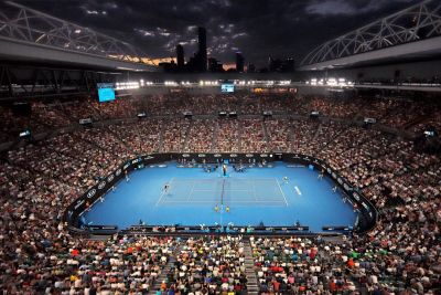 Open d'Australie 2027