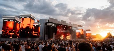 Openair Frauenfeld 2027