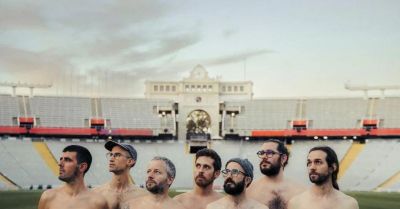 Oques Grasses – 4 concerts d'adieu à l'Estadi Olímpic de Barcelone 2026