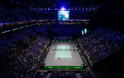 Paris Masters