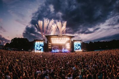 Parklife Festival 2027