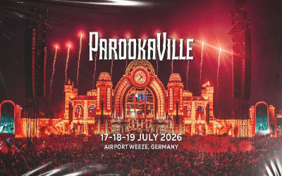 Parookaville