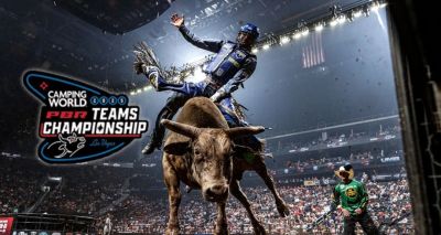 PBR Camping World Teams Championship 2026