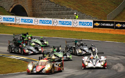 Petit Le Mans
