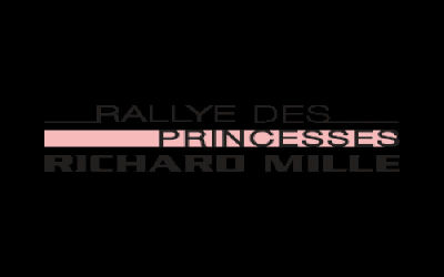 RALLYE DES PRINCESSES RICHARD MILLE