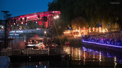 Les Rendez-vous de l'Erdre 2026 – 40e Édition