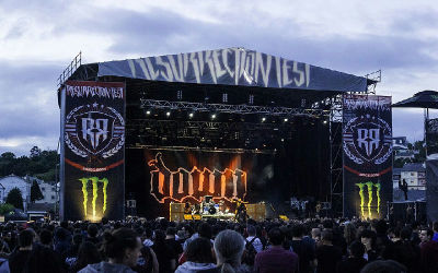 Resurrection Fest