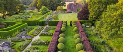 RHS Chelsea Flower Show 2027