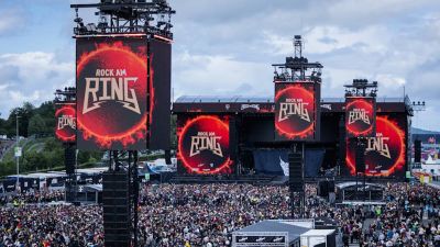 Rock am Ring 2027