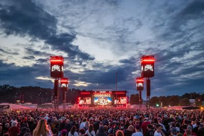 Rock im Park 2027