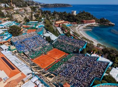 Rolex Monte-Carlo Masters 2027