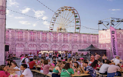 Rose Festival 2026