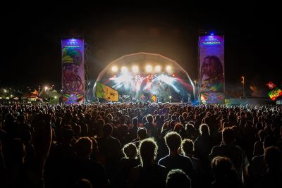 Rototom Sunsplash 2026 – 31e édition