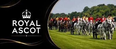 Royal Ascot 2027