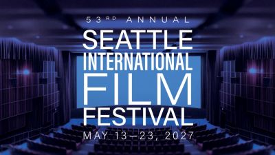 Seattle International Film Festival (SIFF) 2027
