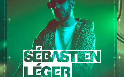 SEBASTIEN LÉGER 3HRS SETx PONEY CLUB 2026