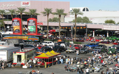 SEMA Show