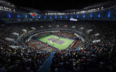 Shanghai Masters