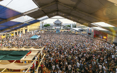 Sónar Barcelona