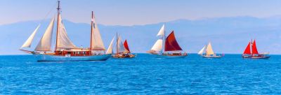 Spetses Classic Yacht Race 2026