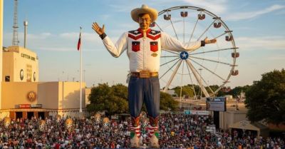 State Fair of Texas 2026