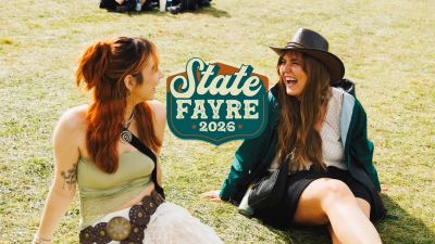 State Fayre Festival 2026