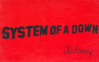 System of a Down