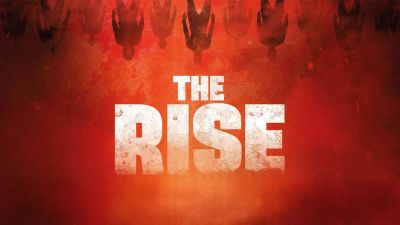 The Rise, RB Dance Company - Tournée 2027