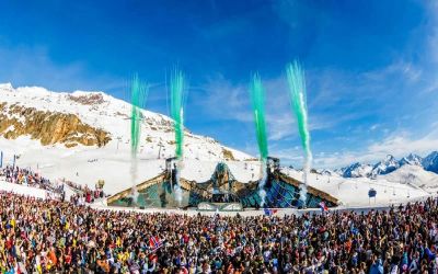 Tomorrowland Winter 2027