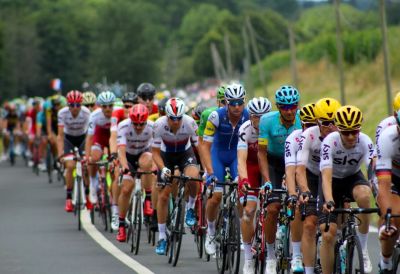 Tour de France 2026 – Étape Finale Paris