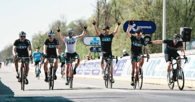 Tour des Flandres 2027