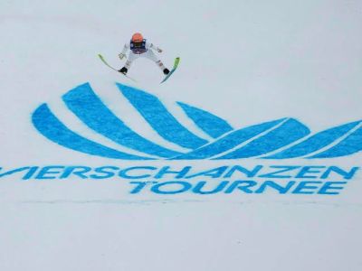 Dreikönigsspringen – Bischofshofen 2026