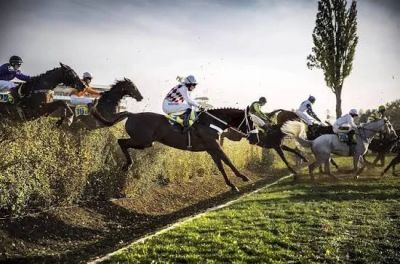 Velká pardubická 2026 (136e édition)