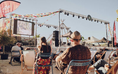 What a Trip Festival