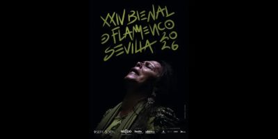 XXIV Bienal de Flamenco de Sevilla 2026