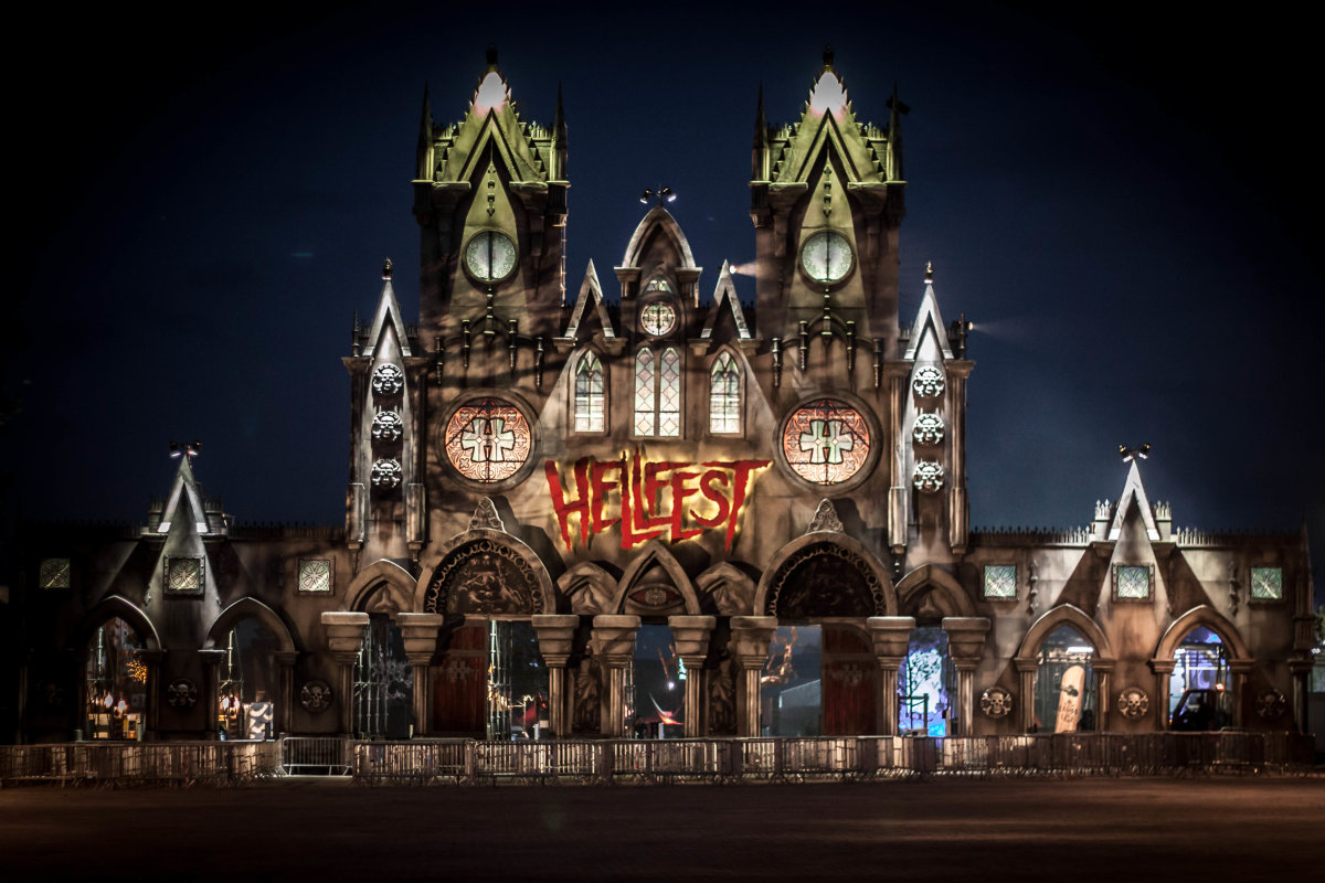 Hellfest