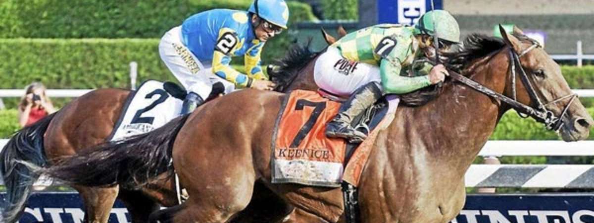 DraftKings Travers Stakes 2026 — 157e édition