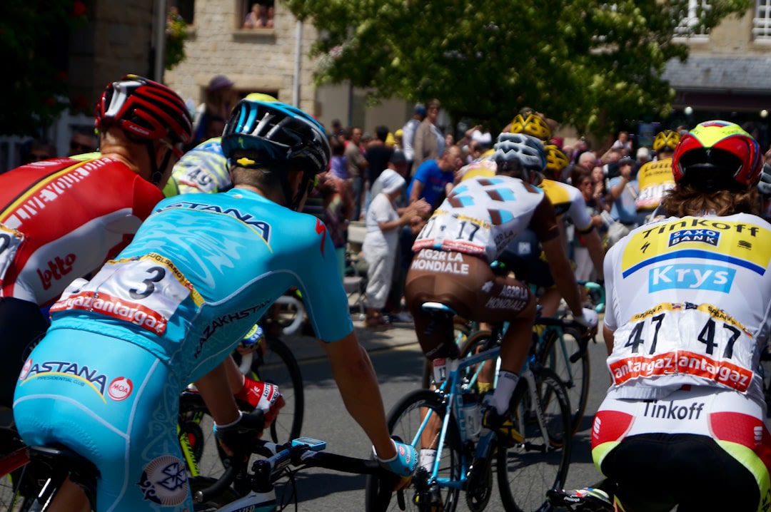 Giro d'Italia 2027