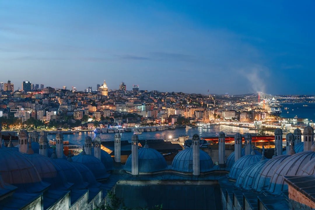 18e Biennale d'Istanbul – 3e Jambe Finale 2027