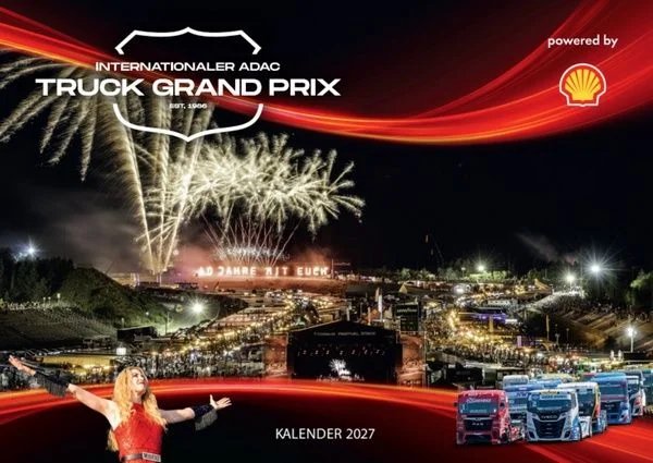 ADAC Truck-Grand-Prix 2027
