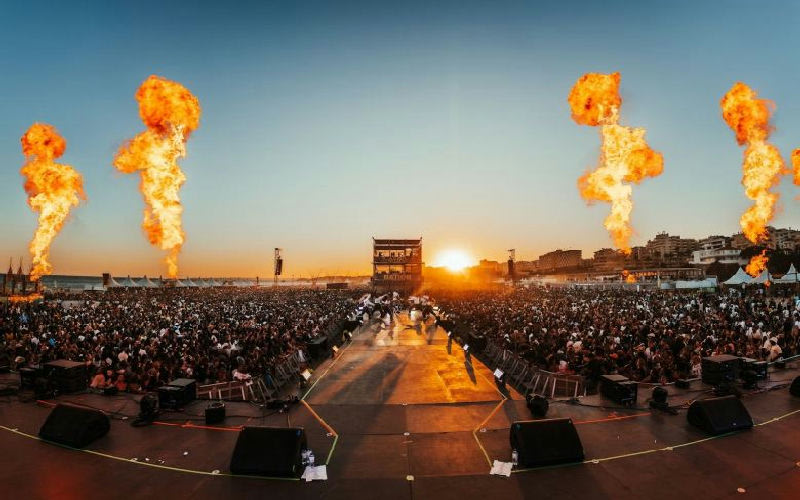 Afro Nation Portugal