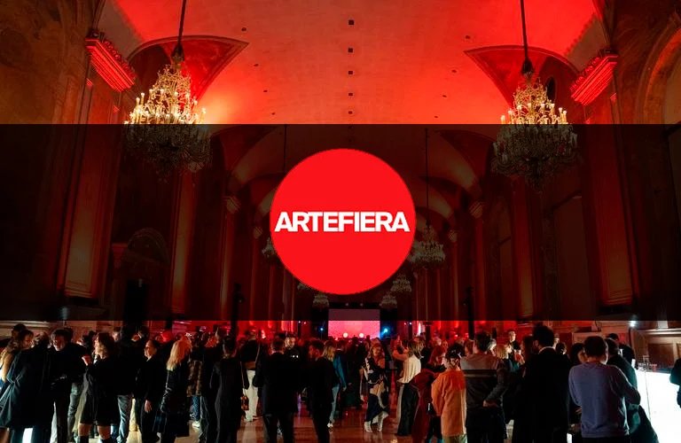 Arte Fiera Bologna 2027
