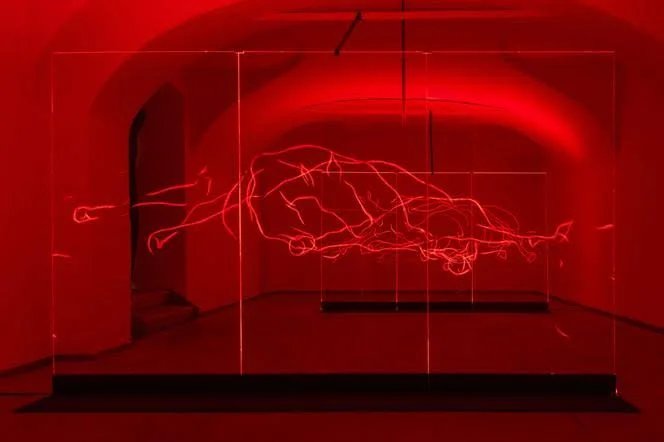 Artissima 2026 – 33e Foire Internationale d'Art Contemporain de Turin
