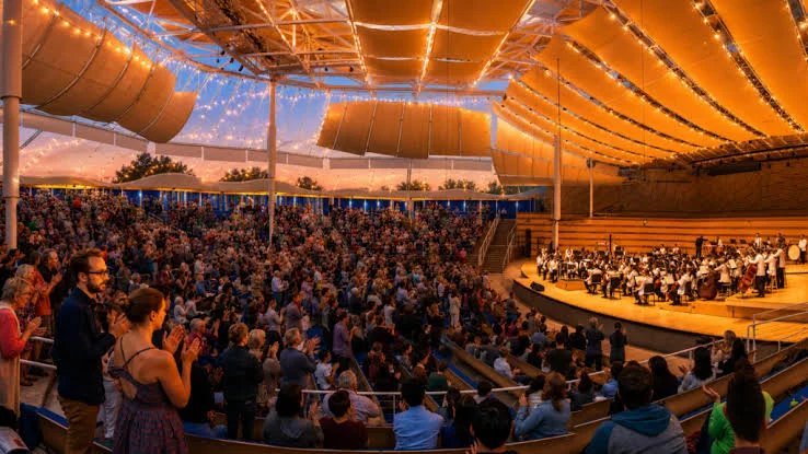 Aspen Music Festival and School 2027
