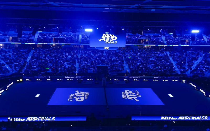 ATP Finals