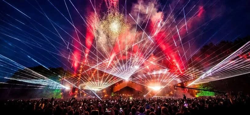 Awakenings Festival 2027