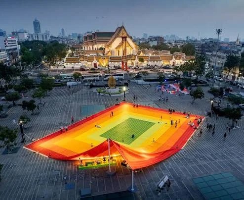 Bangkok Design Week 2027